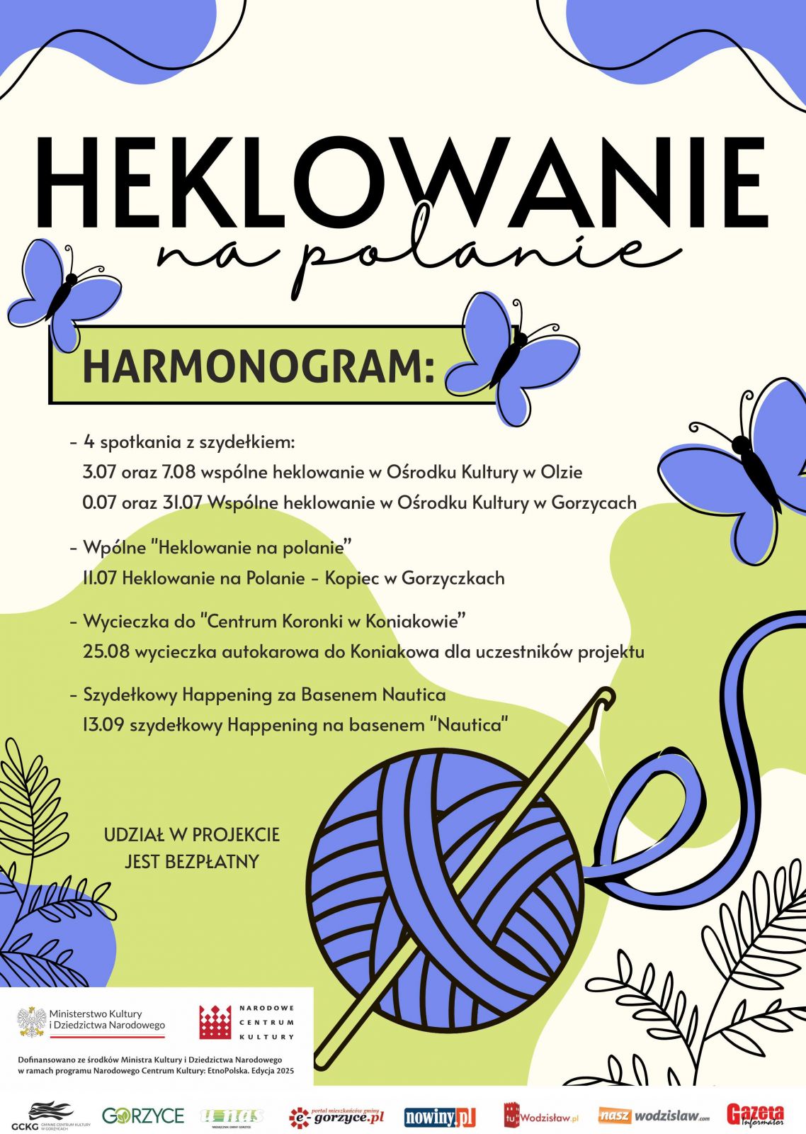 heklowanie